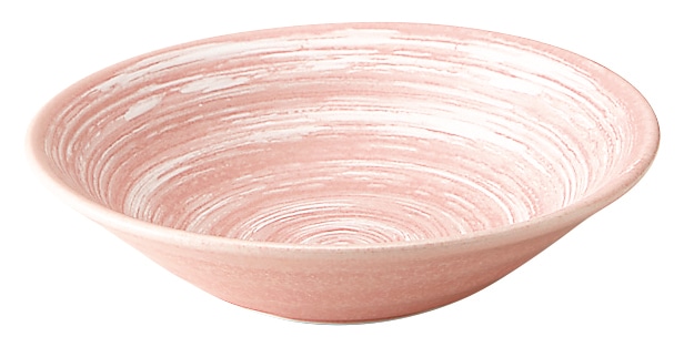 山万 花の舞　リップル5.0鉢 1個（ご注文単位1個）【直送品】