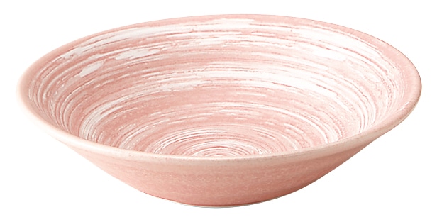 山万 花の舞　リップル4.5鉢 1個（ご注文単位1個）【直送品】