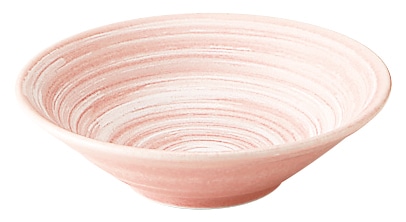 山万 花の舞　リップル3.5鉢 1個（ご注文単位1個）【直送品】