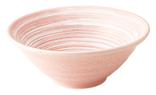 山万 花の舞　リップル4.5深鉢 1個（ご注文単位1個）【直送品】