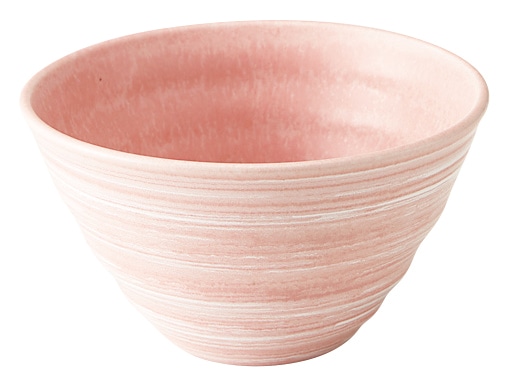 山万 花の舞　リップル碗　大 1個（ご注文単位1個）【直送品】