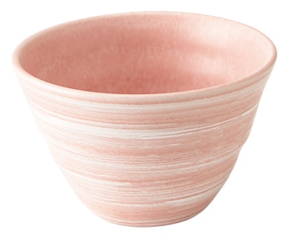 山万 花の舞　リップル碗　小 1個（ご注文単位1個）【直送品】