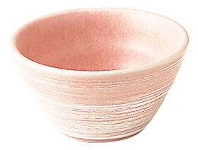 山万 花の舞　リップル碗　プチ 1個（ご注文単位1個）【直送品】