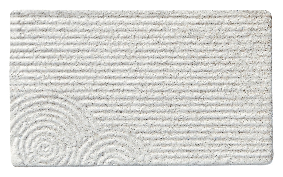 山万 枯山水　17cm平長角皿 1個（ご注文単位1個）【直送品】