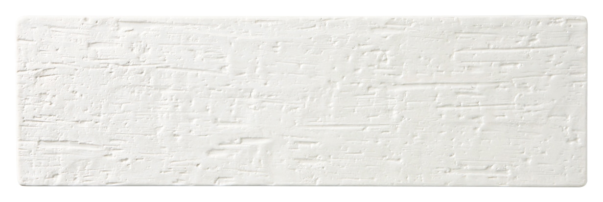 山万 白涼　34cm細平長角皿 1個（ご注文単位1個）【直送品】