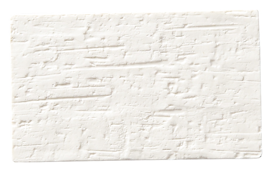 山万 白涼　17cm平長角皿 1個（ご注文単位1個）【直送品】