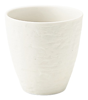 山万 白涼　湯呑 1個（ご注文単位1個）【直送品】