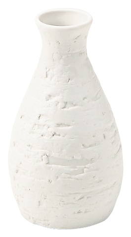 山万 白涼　1合徳利 1個（ご注文単位1個）【直送品】