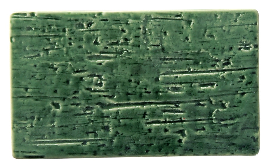 山万 静寂　17cm平長角皿 1個（ご注文単位1個）【直送品】