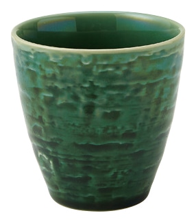 山万 静寂　湯呑 1個（ご注文単位1個）【直送品】