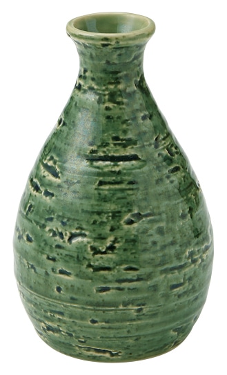 山万 静寂　2合徳利 1個（ご注文単位1個）【直送品】