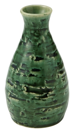 山万 静寂　1合徳利 1個（ご注文単位1個）【直送品】