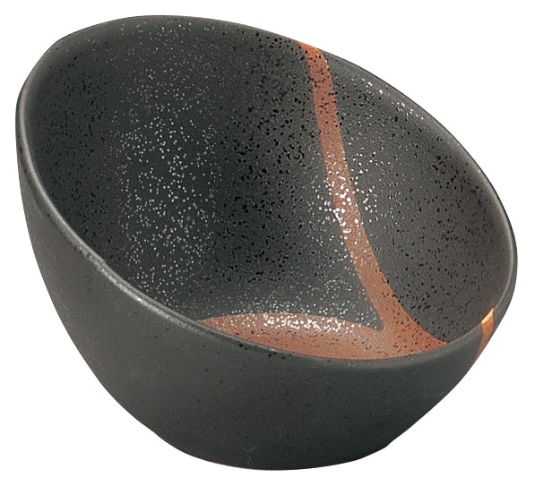 山万 夢路　7cmスライスボウル 1個（ご注文単位1個）【直送品】