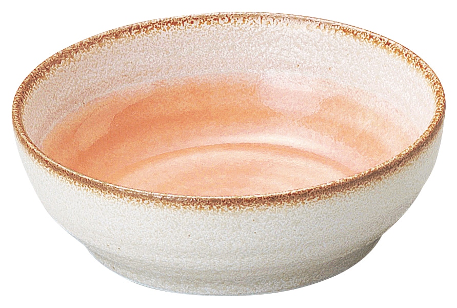 山万 ローゼ　4.5深鉢 1個（ご注文単位1個）【直送品】