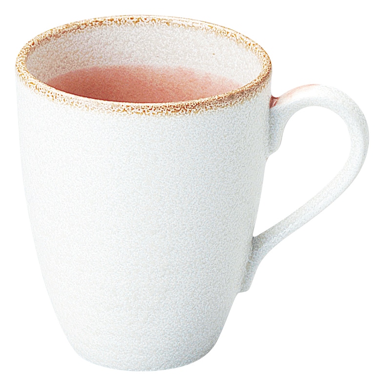 山万 ローゼ　マグカップ 1個（ご注文単位1個）【直送品】