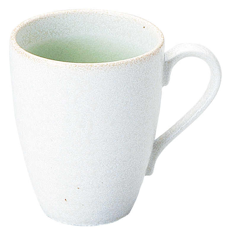 山万 若草　マグカップ 1個（ご注文単位1個）【直送品】