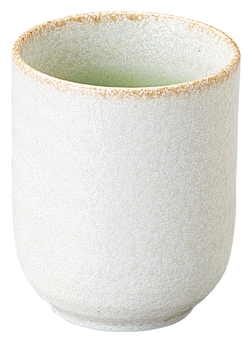 山万 若草　長湯呑 1個（ご注文単位1個）【直送品】