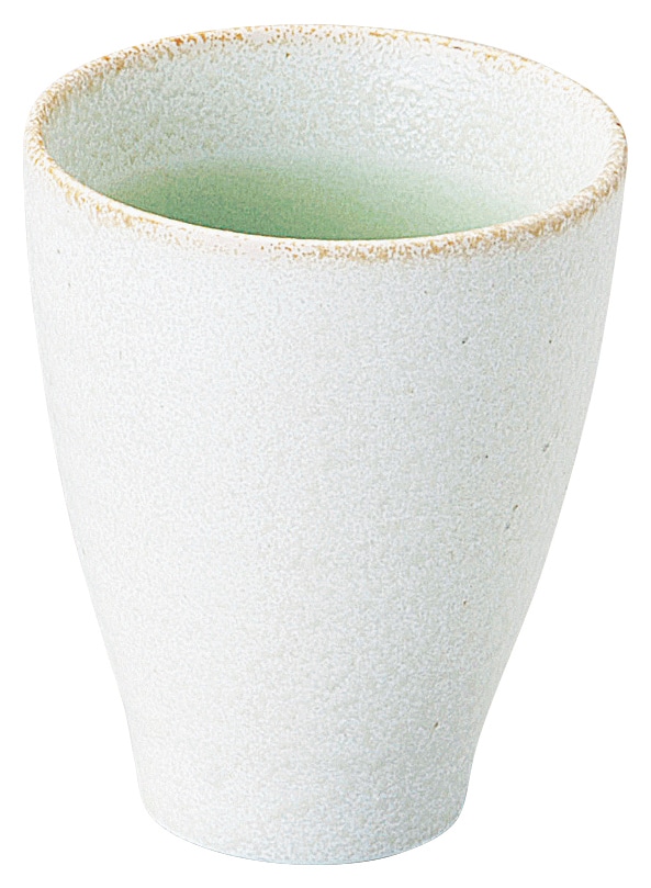 山万 若草　フリーカップ 1個（ご注文単位1個）【直送品】