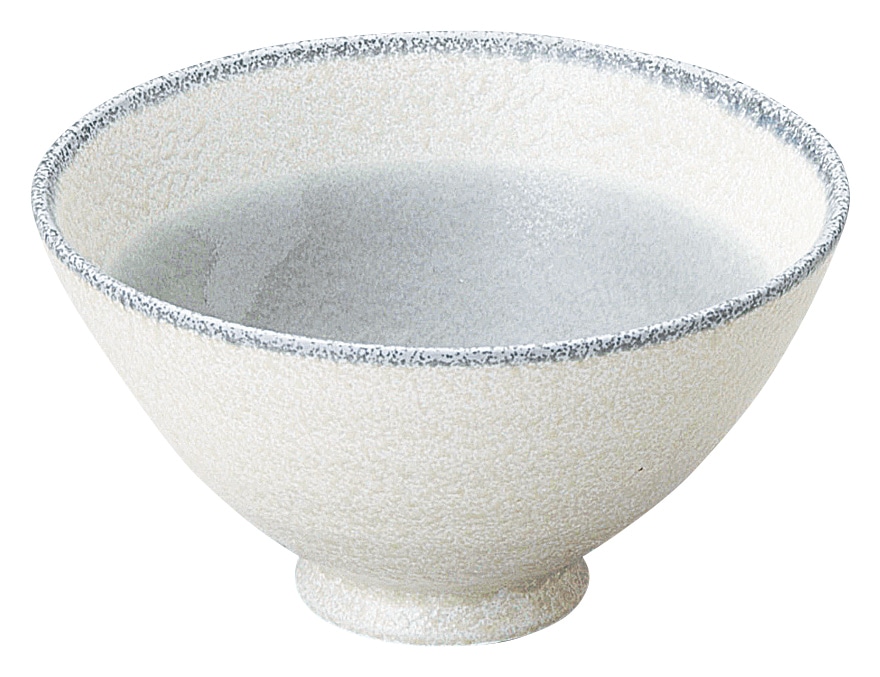 山万 月の香　飯碗 1個（ご注文単位1個）【直送品】