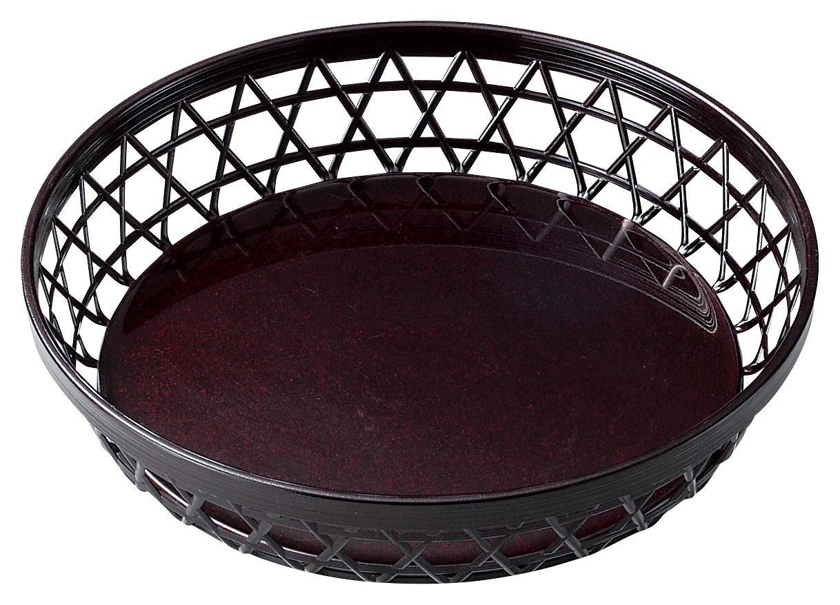 山万 溜　8.0籠 1個（ご注文単位1個）【直送品】