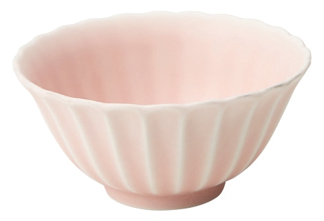 山万 かすみ　さくら　12.5cmボウル 1個（ご注文単位1個）【直送品】