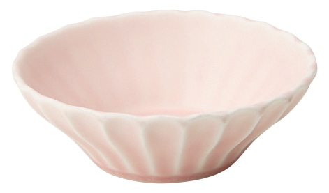 山万 かすみ　さくら　12.5cm浅ボウル 1個（ご注文単位1個）【直送品】