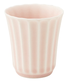 山万 かすみ　さくら　カップ　小 1個（ご注文単位1個）【直送品】