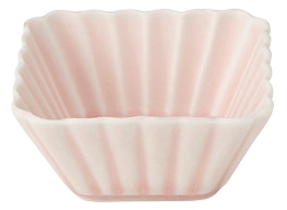 山万 かすみ　さくら　7cm正角深鉢 1個（ご注文単位1個）【直送品】