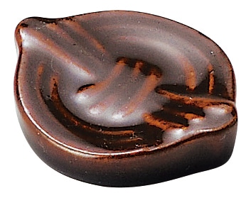 山万 千代結び　飴　箸置き 1個（ご注文単位1個）【直送品】