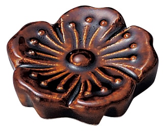 山万 花衣　飴　箸置き 1個（ご注文単位1個）【直送品】