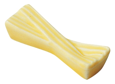 山万 福重ね　イエロー　箸置き 1個（ご注文単位1個）【直送品】