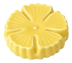 山万 桜　黄　箸置き 1個（ご注文単位1個）【直送品】