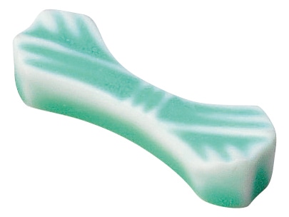 山万 花結い　グリーン　箸置き 1個（ご注文単位1個）【直送品】