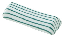 山万 細縞　緑　京枕　箸置き 1個（ご注文単位1個）【直送品】