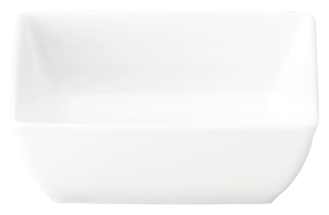 山万 白虎　3.6浅角小鉢 1個（ご注文単位1個）【直送品】