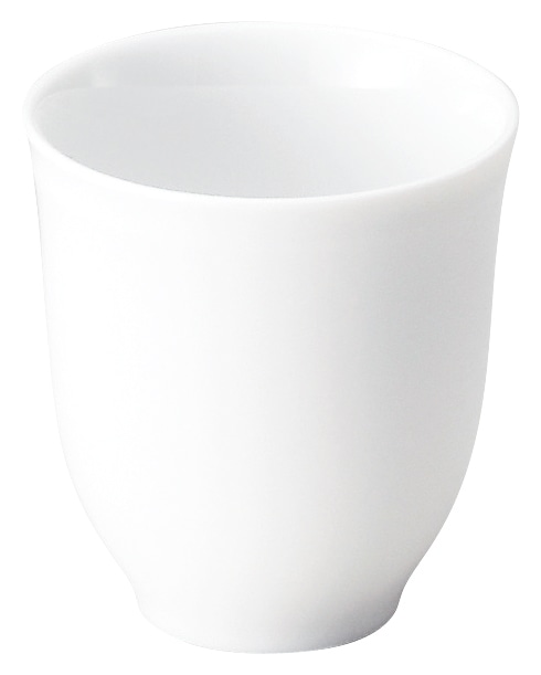 山万 白虎　湯呑 1個（ご注文単位1個）【直送品】