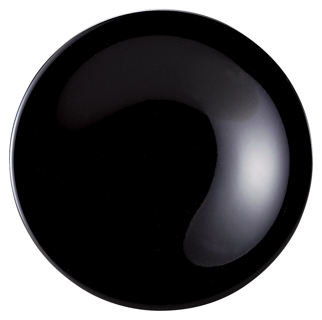 山万 玄武　5.0皿 1個（ご注文単位1個）【直送品】