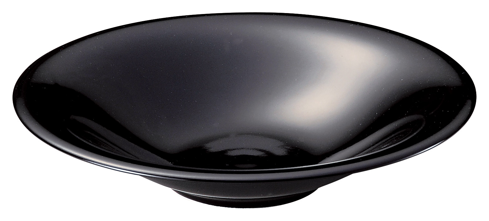 山万 玄武　8.0浅鉢 1個（ご注文単位1個）【直送品】