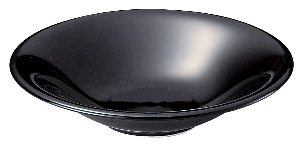 山万 玄武　5.0浅鉢 1個（ご注文単位1個）【直送品】