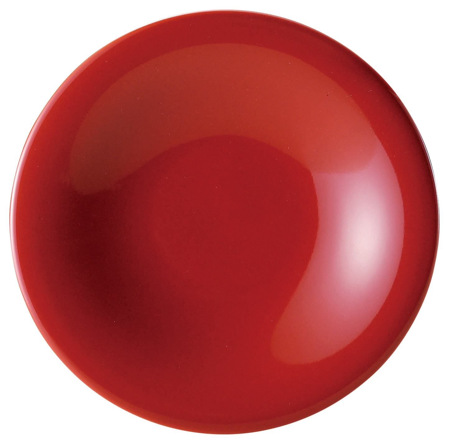 山万 朱雀　7.5皿 1個（ご注文単位1個）【直送品】