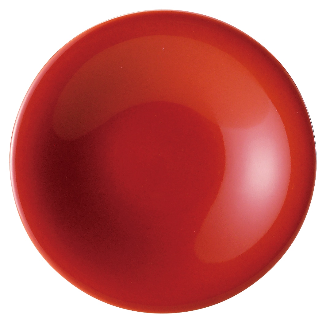 山万 朱雀　5.0皿 1個（ご注文単位1個）【直送品】