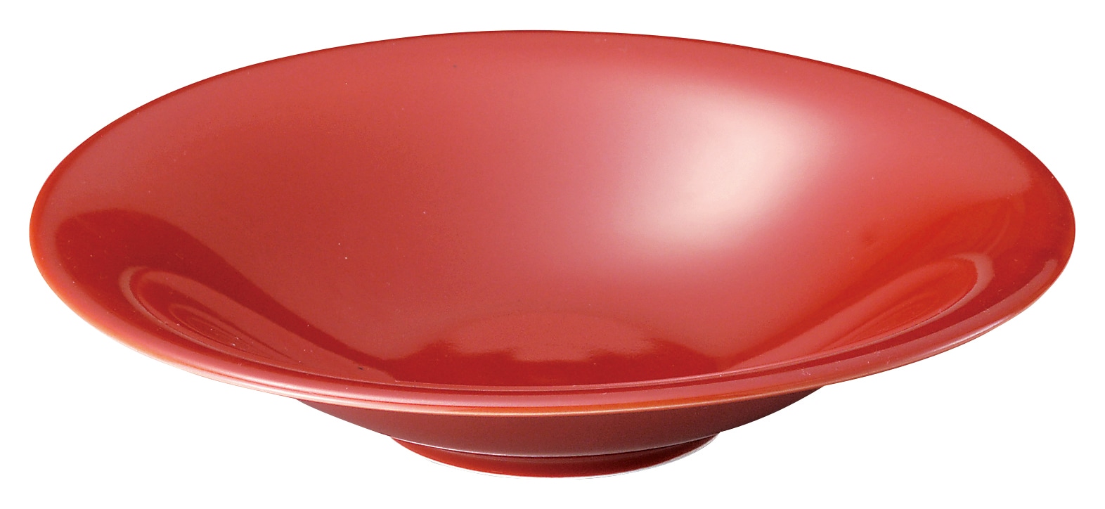 山万 朱雀　8.0浅鉢 1個（ご注文単位1個）【直送品】