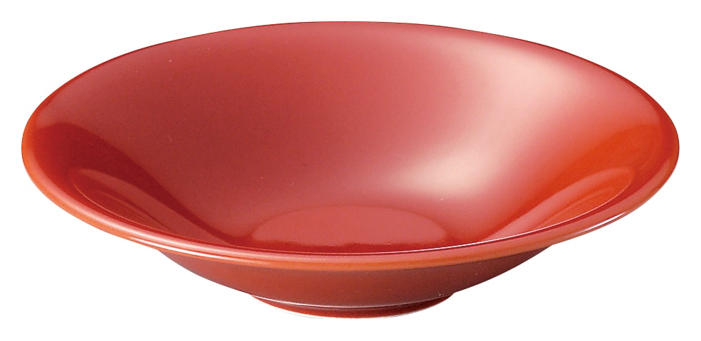 山万 朱雀　5.0浅鉢 1個（ご注文単位1個）【直送品】