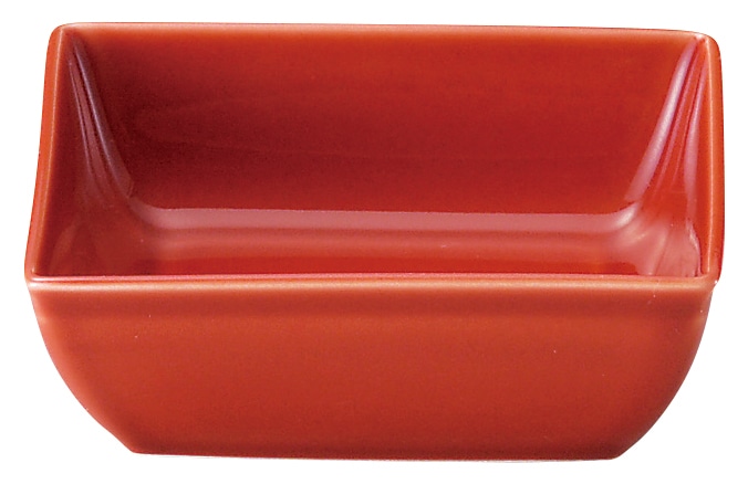 山万 朱雀　3.6浅角小鉢 1個（ご注文単位1個）【直送品】