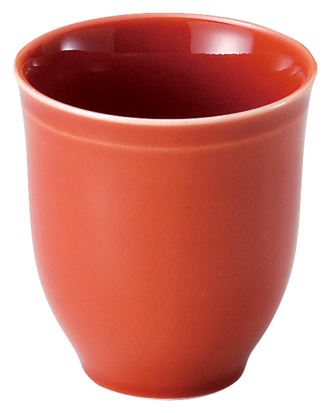 山万 朱雀　湯呑 1個（ご注文単位1個）【直送品】