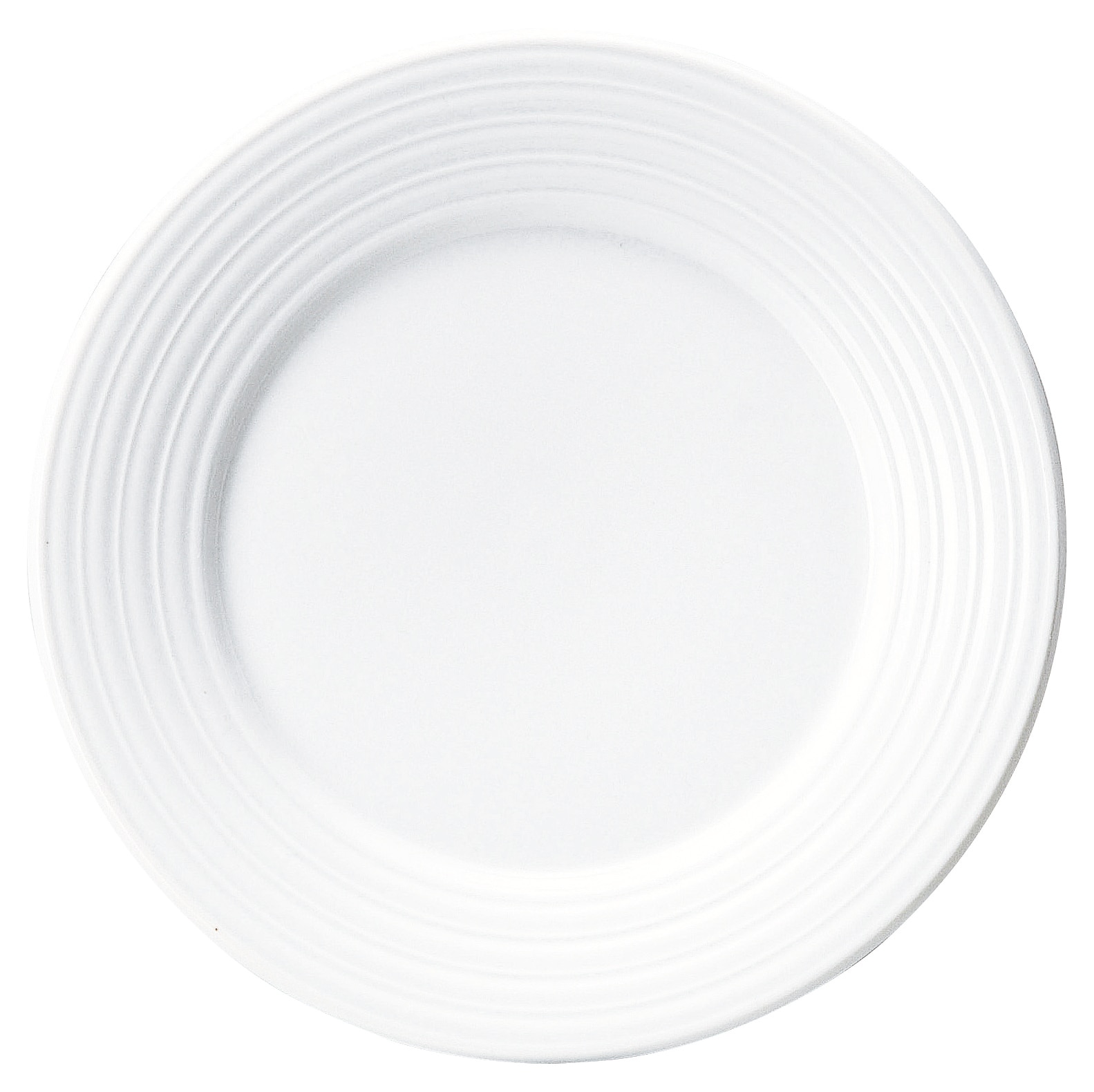 山万 トリエステ　19.5cmプレート 1個（ご注文単位1個）【直送品】