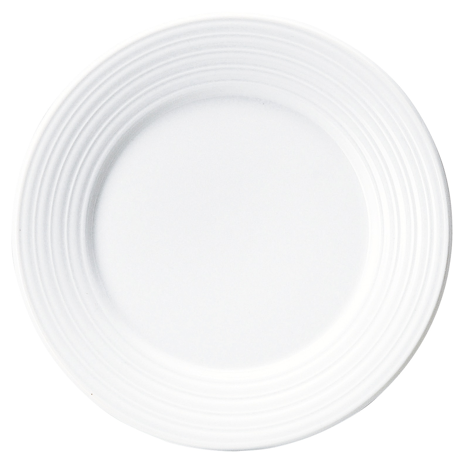 山万 トリエステ　17cmプレート 1セット（ご注文単位1セット）【直送品】