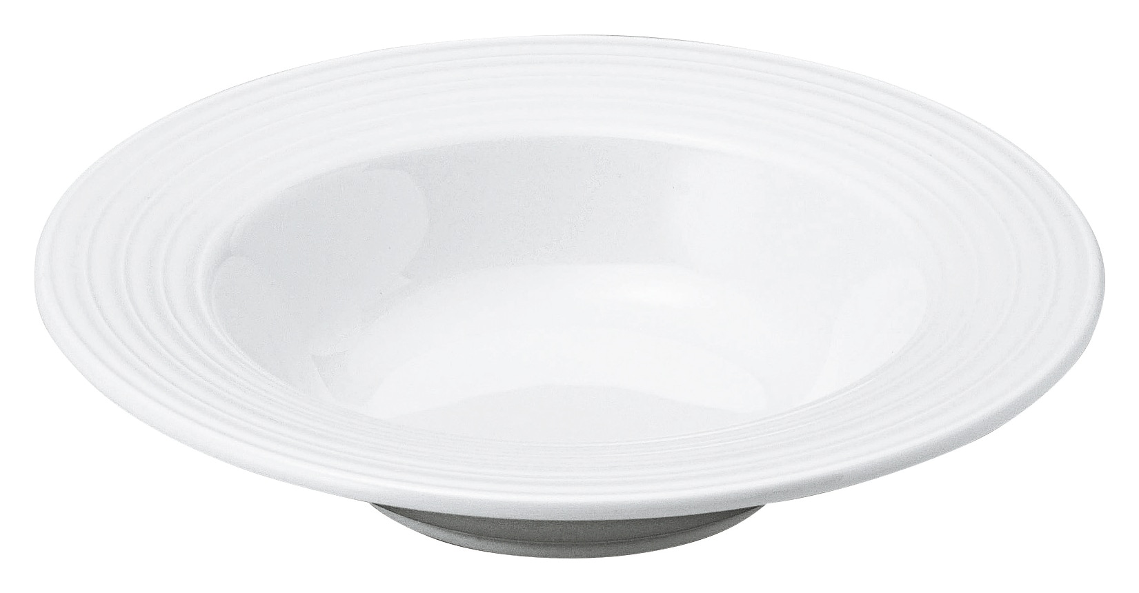 山万 トリエステ　23.5cmリムスープボウル 1個（ご注文単位1個）【直送品】