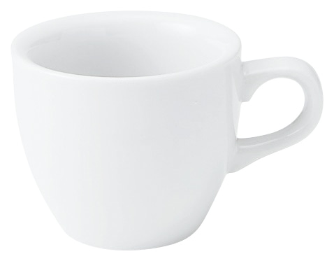 山万 フレスコ　M型ホテルマグカップ 1個（ご注文単位1個）【直送品】