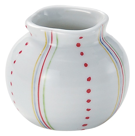 山万 手毬　ようじ入れ 1個（ご注文単位1個）【直送品】